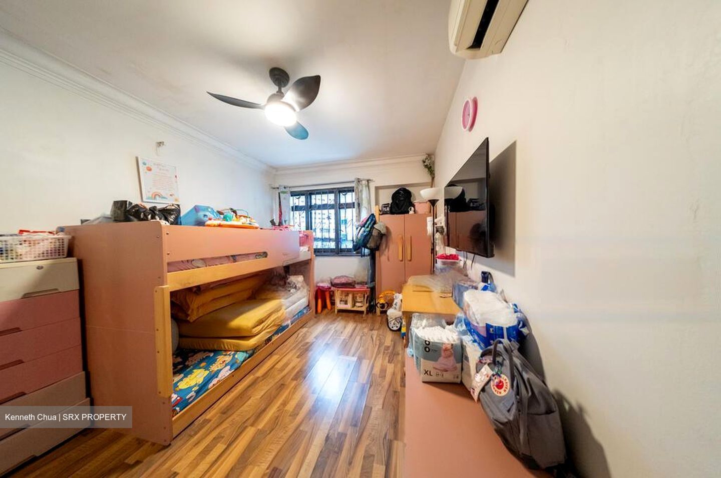Blk 654C Jurong West Street 61 (Jurong West), HDB 5 Rooms #496961951